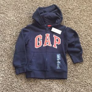 Gap 4-5 XS sweater